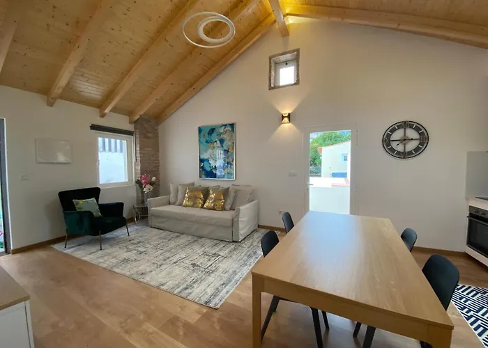 The Orange Tree Houses - Vista Patio By Live And Stay