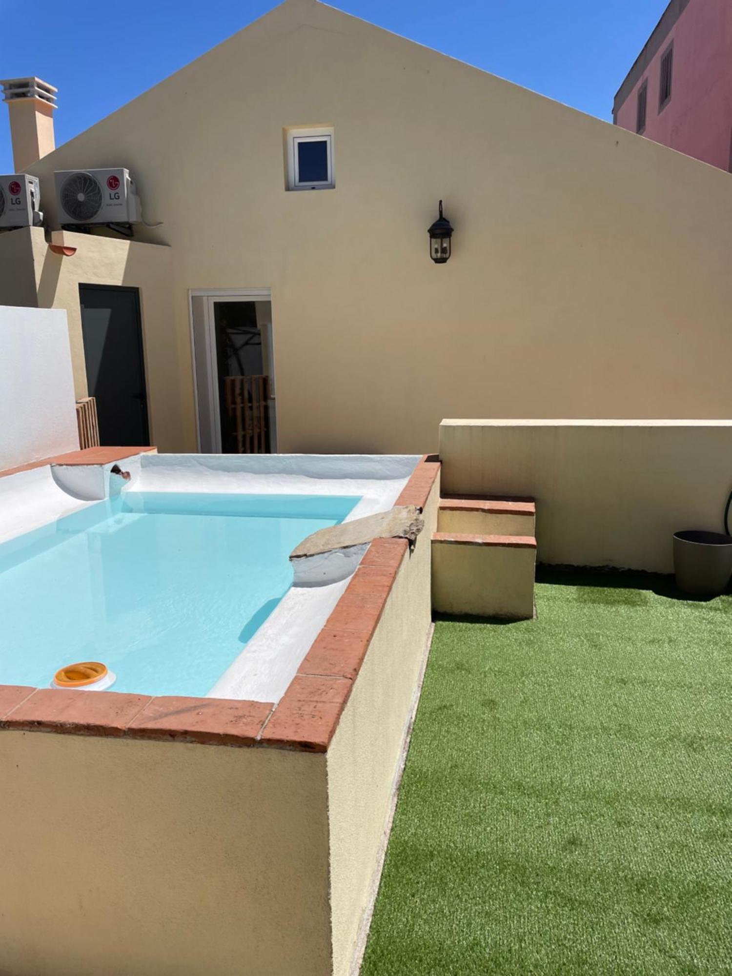 Villa The Orange Tree - Vista Patio By Live And Abrantes